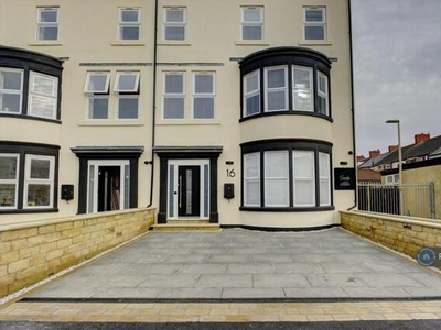3 Bedroom Flat For Rent In Blackpool