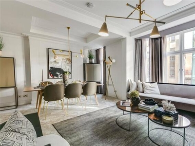 3 Bedroom Flat For Rent In
Kensington