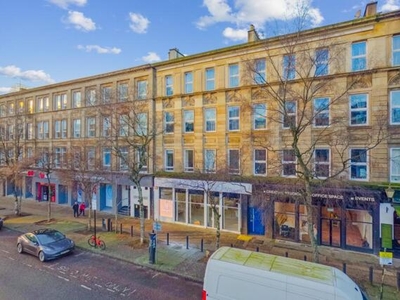3 Bedroom Flat For Sale In Charing Cross, Glasgow