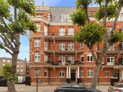 3 Bedroom Flat For Sale In Maida Vale