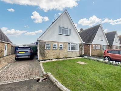 3 Bedroom House For Sale In Ferring