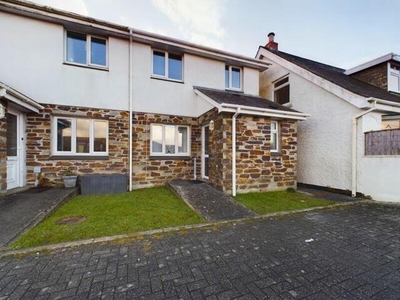 3 Bedroom House For Sale In Redruth - Ideal First Home