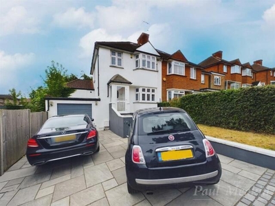 3 Bedroom House For Sale In South Croydon