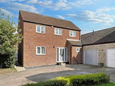 3 Bedroom House For Sale In Wivenhoe