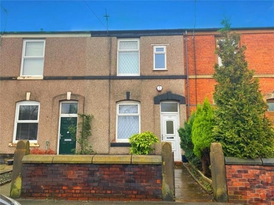 3 Bedroom House Heywood Greater Manchester