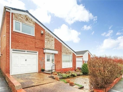 3 Bedroom Link Detached House For Sale In Newcastle Upon Tyne, Tyne And Wear