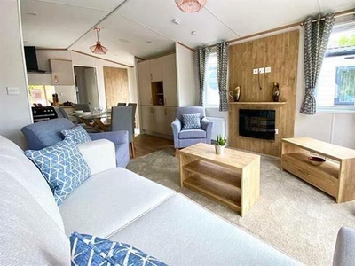 3 Bedroom Lodge For Sale In 73 Loggans Rd, Upton Towans