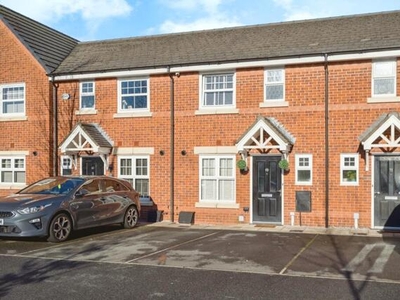 3 Bedroom Mews Property For Sale In Bolton, Greater Manchester