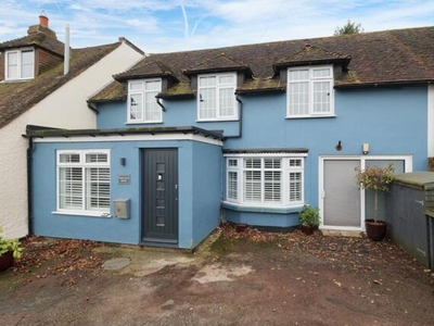 3 Bedroom Mews Property For Sale In Elham, Canterbury
