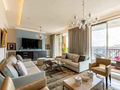 3 Bedroom Penthouse For Rent In Chelsea, London