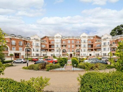 3 Bedroom Penthouse For Sale In Burleigh Road, Ascot