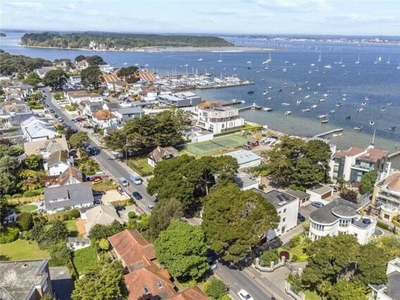 3 Bedroom Penthouse For Sale In Poole, Dorset