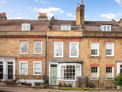 3 bedroom property for sale in Royal Hill, LONDON, SE10