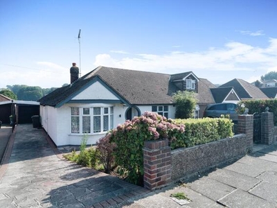 3 Bedroom Semi-detached Bungalow For Sale In Rayleigh