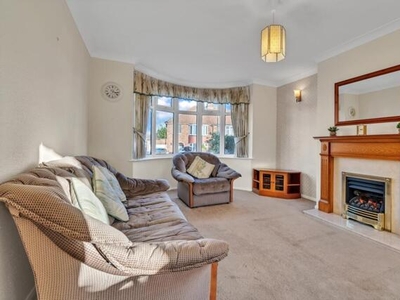 3 Bedroom Semi-detached House For Sale In Acomb