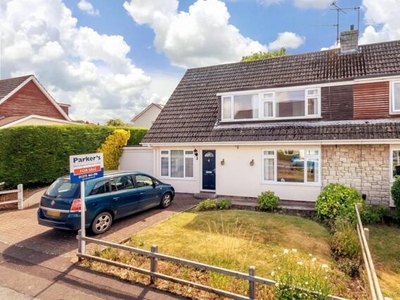 3 Bedroom Semi-detached House For Sale In Backwell