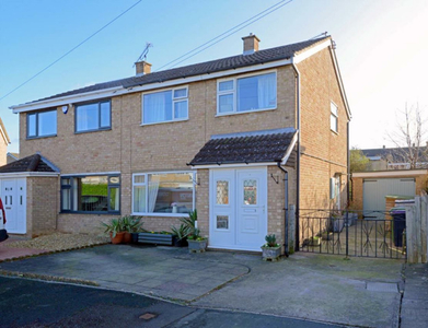 3 Bedroom Semi-detached House For Sale In Bayston Hill
