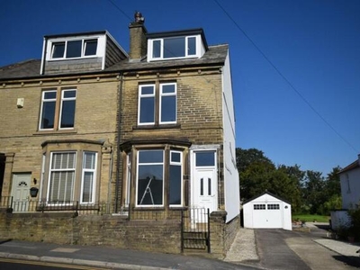 3 Bedroom Semi-detached House For Sale In Bingley