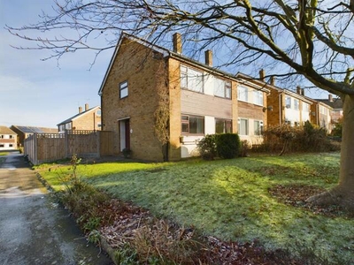 3 Bedroom Semi-detached House For Sale In Burbage
