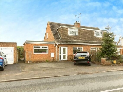 3 Bedroom Semi-detached House For Sale In Cheltenham, Gloucestershire