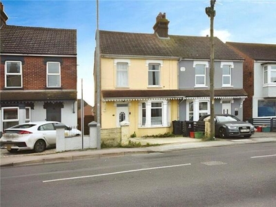 3 Bedroom Semi-detached House For Sale In Clacton-on-sea