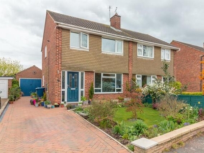 3 Bedroom Semi-detached House For Sale In Cropwell Bishop