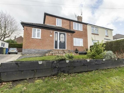 3 Bedroom Semi-detached House For Sale In Dunston
