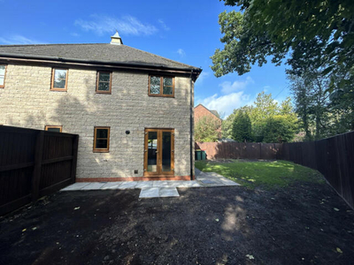 3 Bedroom Semi-detached House For Sale In Grimsargh