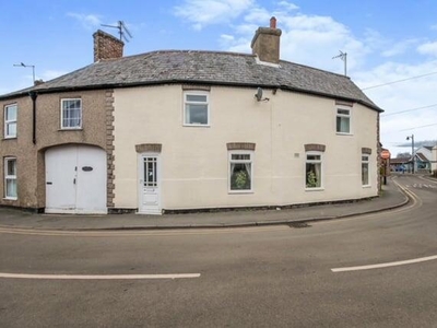3 Bedroom Semi-detached House For Sale In Holbeach, Spalding