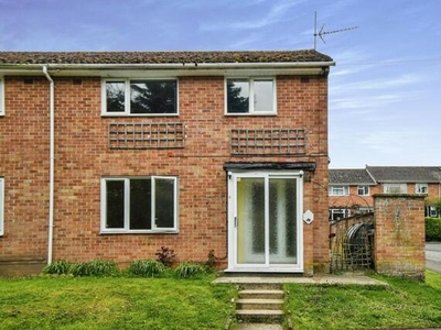 3 Bedroom Semi-detached House For Sale In Marlborough