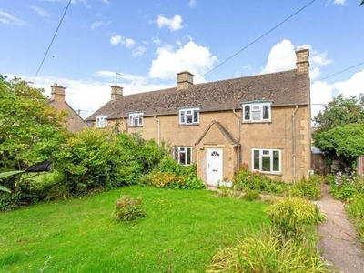 3 Bedroom Semi-detached House For Sale In Mickleton, Gloucestershire