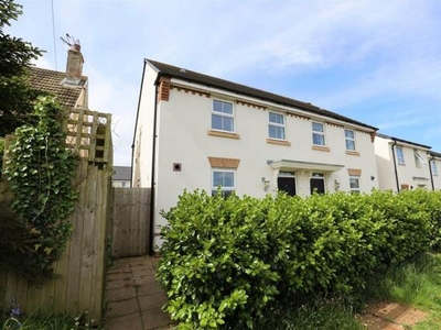 3 Bedroom Semi-detached House For Sale In Near Cowbridge, Vale Of Glamorgan
