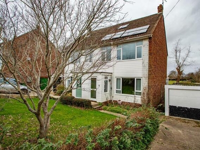 3 Bedroom Semi-detached House For Sale In Newbury, Berkshire