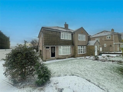 3 Bedroom Semi-detached House For Sale In Off Rooley Lane, Bradford