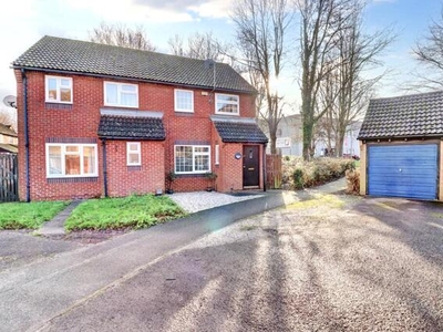 3 Bedroom Semi-detached House For Sale In Portsmouth
