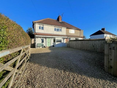 3 Bedroom Semi-detached House For Sale In South Cave