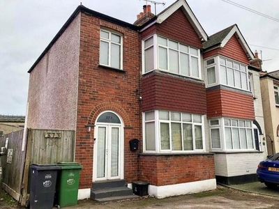 3 Bedroom Semi-detached House For Sale In St Leonards-on-sea