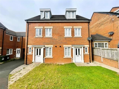 3 Bedroom Semi-detached House For Sale In Stockton
