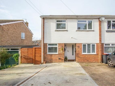 3 Bedroom Semi-detached House For Sale In Sturry