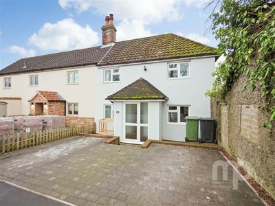 3 Bedroom Semi-detached House For Sale In Tacolneston