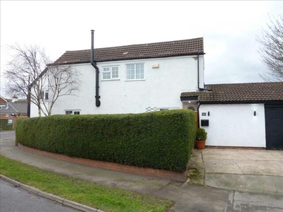3 Bedroom Semi-detached House For Sale In Tetney