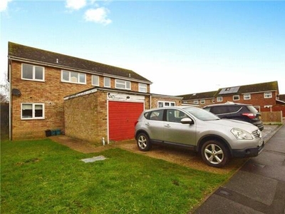 3 Bedroom Semi-detached House For Sale In Wivenhoe