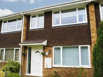 3 Bedroom Terraced House For Rent In Flitwick, Bedford