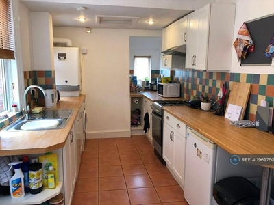 3 Bedroom Terraced House For Rent In Stafford