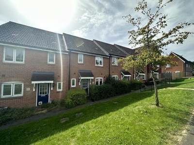 3 Bedroom Terraced House For Rent In Tidworth