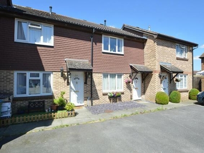 3 Bedroom Terraced House For Rent In Walton-on-thames