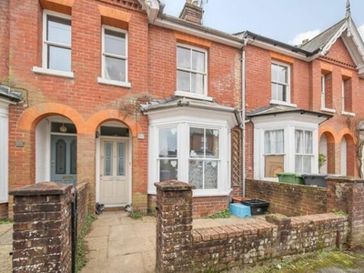 3 Bedroom Terraced House For Rent In Winchester