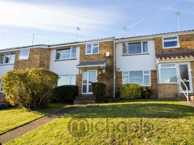 3 Bedroom Terraced House For Rent In Wivenhoe