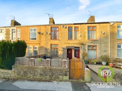 3 Bedroom Terraced House For Sale In Accrington