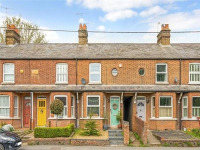 3 Bedroom Terraced House For Sale In Bourne End